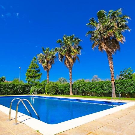דירות לה פינדה Riscos 2 Planet Costa Dorada מראה חיצוני תמונה