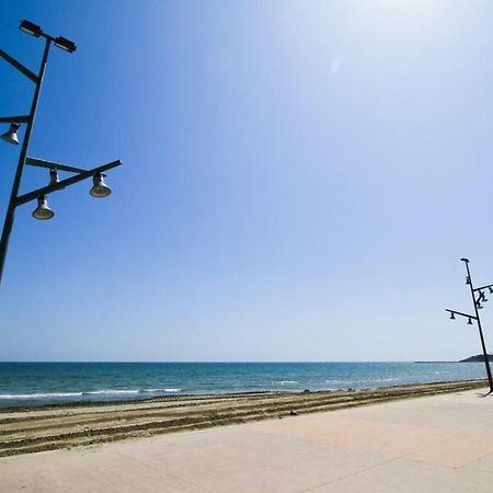דירות לה פינדה Riscos 2 Planet Costa Dorada מראה חיצוני תמונה